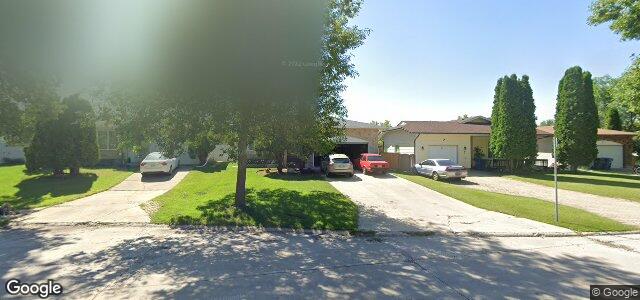 11 Merlon Place（加拿大曼尼托巴省温尼伯市）房屋照片