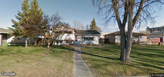 11 Nicholson Crescent（加拿大曼尼托巴省温尼伯市）房屋照片