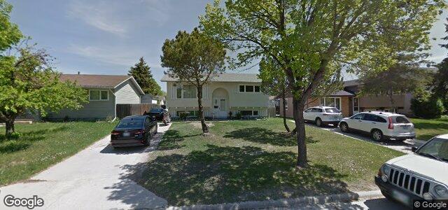 11 Rozmus Bay（加拿大曼尼托巴省温尼伯市）房屋照片