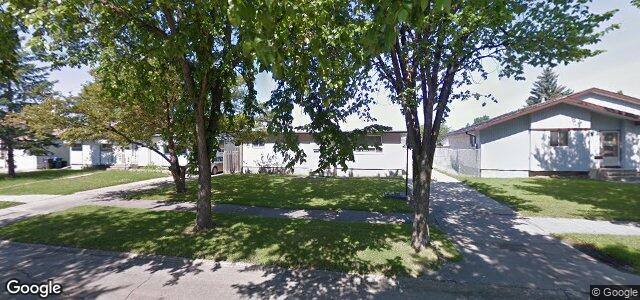 110 Kushner Crescent（加拿大曼尼托巴省温尼伯市）房屋照片