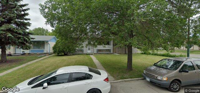 Photo of 110 Madera Crescent in Winnipeg, Manitoba