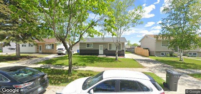 111 Blechner Drive（加拿大曼尼托巴省温尼伯市）房屋照片