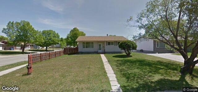 112 Madrill Close（加拿大曼尼托巴省温尼伯市）房屋照片