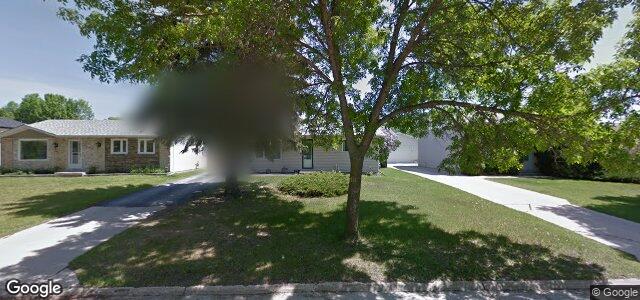 112 Manford Close（加拿大曼尼托巴省温尼伯市）房屋照片