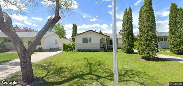 114 Blechner Drive（加拿大曼尼托巴省温尼伯市）房屋照片