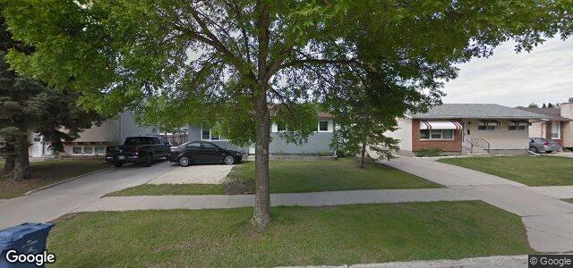 114 Councillor Bay（加拿大曼尼托巴省温尼伯市）房屋照片