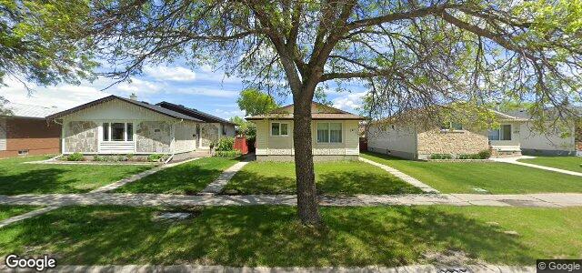 115 James Carleton Drive（加拿大曼尼托巴省温尼伯市）房屋照片