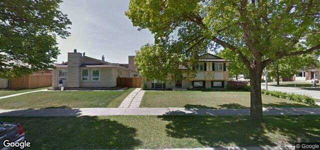 115 Rozmus Bay（加拿大曼尼托巴省温尼伯市）房屋照片