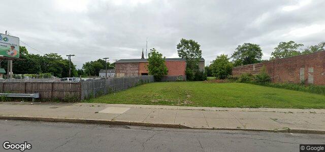 1185 Jefferson Avenue（加拿大曼尼托巴省温尼伯市）房屋照片