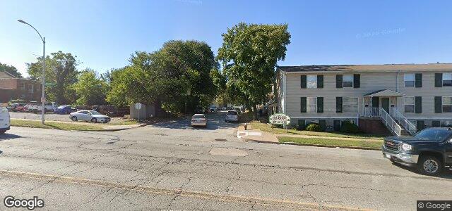 1189 Jefferson Avenue（加拿大曼尼托巴省温尼伯市）房屋照片