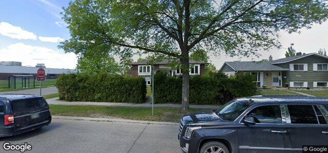 120 Manila Road（加拿大曼尼托巴省温尼伯市）房屋照片