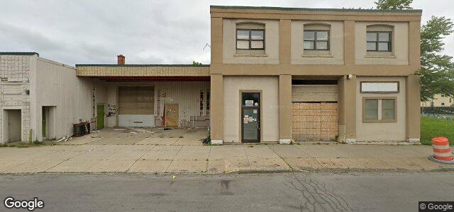 1208 Jefferson Avenue（加拿大曼尼托巴省温尼伯市）房屋照片