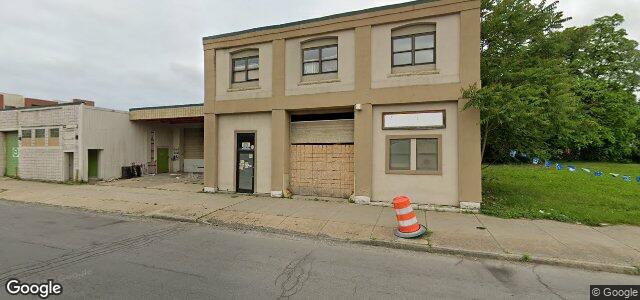 1214 Jefferson Avenue（加拿大曼尼托巴省温尼伯市）房屋照片