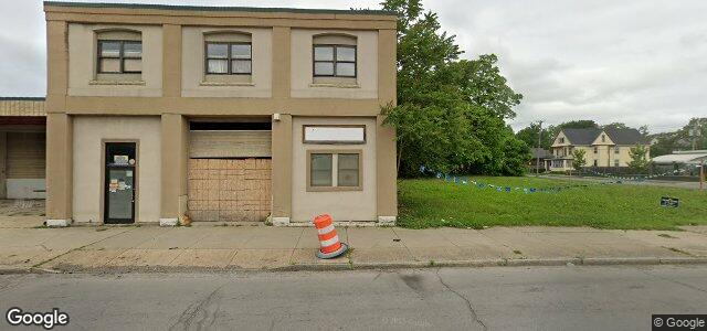 1216 Jefferson Avenue（加拿大曼尼托巴省温尼伯市）房屋照片