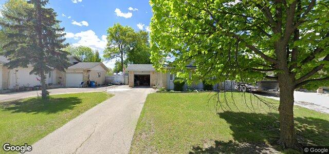 122 James Carleton Drive（加拿大曼尼托巴省溫尼伯市）房屋照片