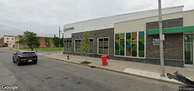 1228 Jefferson Avenue（加拿大曼尼托巴省温尼伯市）房屋照片