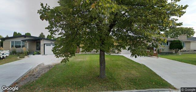 123 Ashmore Drive（加拿大曼尼托巴省温尼伯市）房屋照片