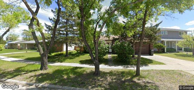 123 Blechner Drive（加拿大曼尼托巴省温尼伯市）房屋照片