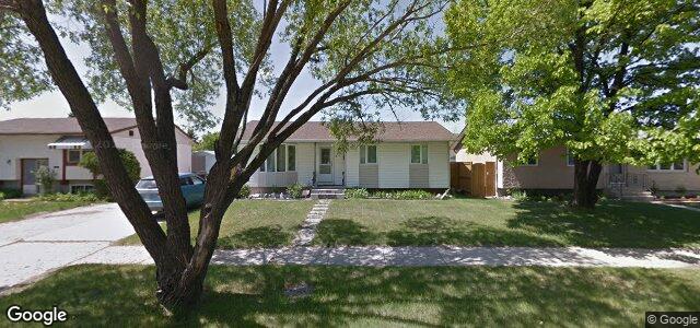 123 Manford Close（加拿大曼尼托巴省温尼伯市）房屋照片