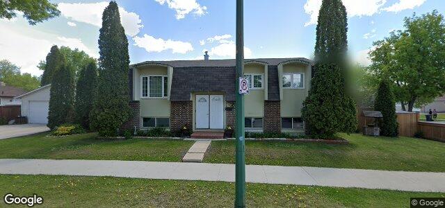 123 Manila Road（加拿大曼尼托巴省温尼伯市）房屋照片