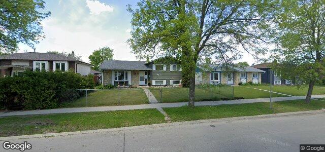 124 Manila Road（加拿大曼尼托巴省温尼伯市）房屋照片