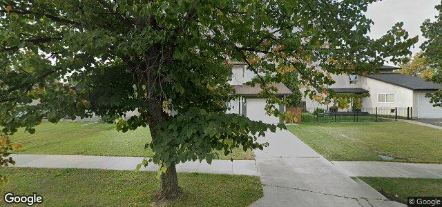 126 Ashmore Drive（加拿大曼尼托巴省温尼伯市）房屋照片