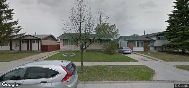 126 Councillor Bay（加拿大曼尼托巴省温尼伯市）房屋照片