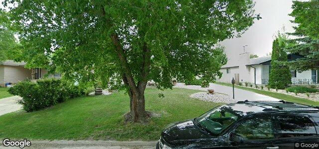 126 Massena Crescent（加拿大曼尼托巴省温尼伯市）房屋照片