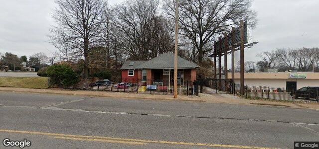 1268 Jefferson Avenue（加拿大曼尼托巴省温尼伯市）房屋照片