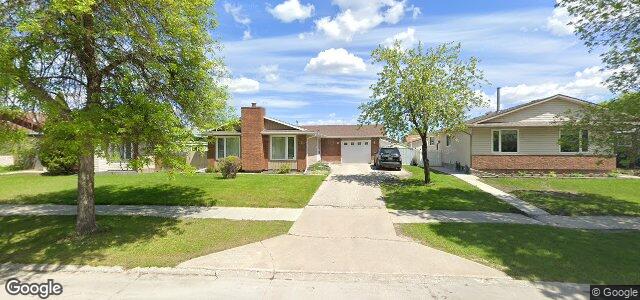 127 James Carleton Drive（加拿大曼尼托巴省温尼伯市）房屋照片