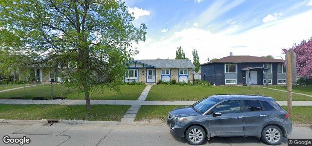 128 Manila Road（加拿大曼尼托巴省温尼伯市）房屋照片