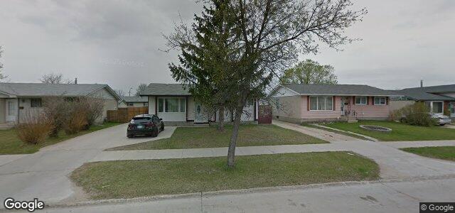 Photo of 130 Councillor Bay in Winnipeg, Manitoba