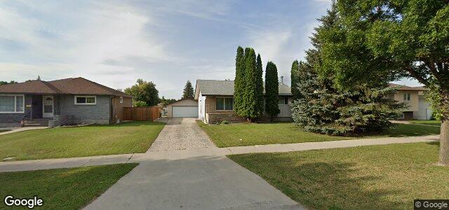 1318 Leila Avenue（加拿大曼尼托巴省温尼伯市）房屋照片