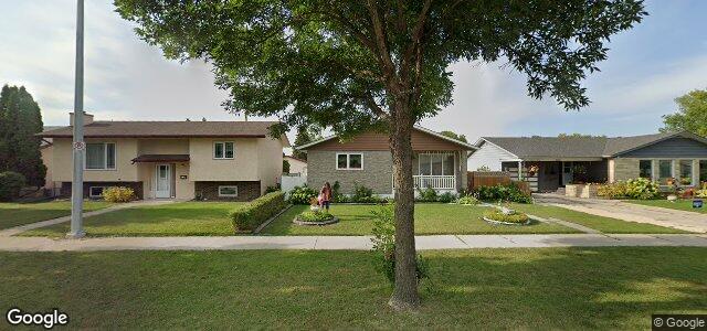 1326 Leila Avenue（加拿大曼尼托巴省温尼伯市）房屋照片