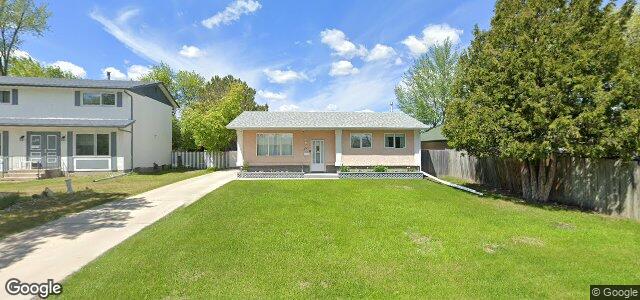 Larawan ng 134 Blechner Drive sa Winnipeg, Manitoba