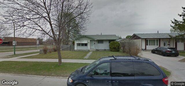 134 Councillor Bay（加拿大曼尼托巴省温尼伯市）房屋照片