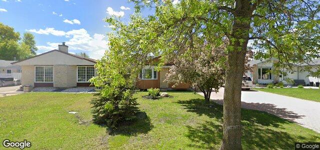 134 James Carleton Drive（加拿大曼尼托巴省温尼伯市）房屋照片