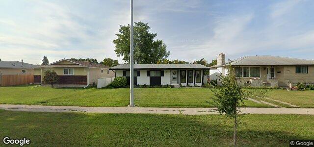 1342 Leila Avenue（加拿大曼尼托巴省温尼伯市）房屋照片