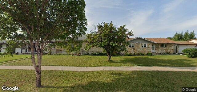 1344 Leila Avenue（加拿大曼尼托巴省温尼伯市）房屋照片