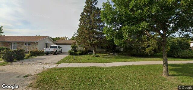 1370 Leila Avenue（加拿大曼尼托巴省温尼伯市）房屋照片