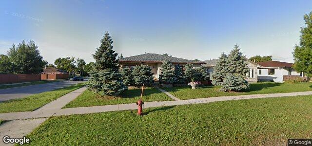 1378 Leila Avenue（加拿大曼尼托巴省温尼伯市）房屋照片