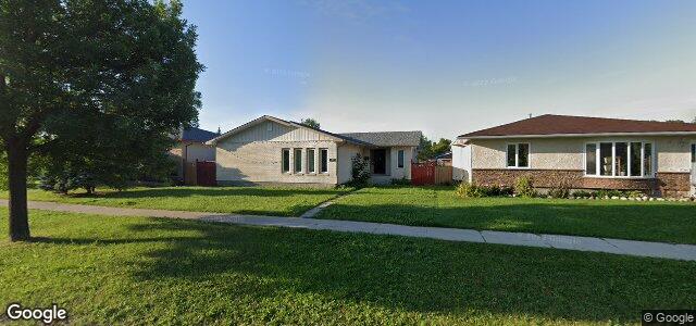 1382 Leila Avenue（加拿大曼尼托巴省溫尼伯市）房屋照片