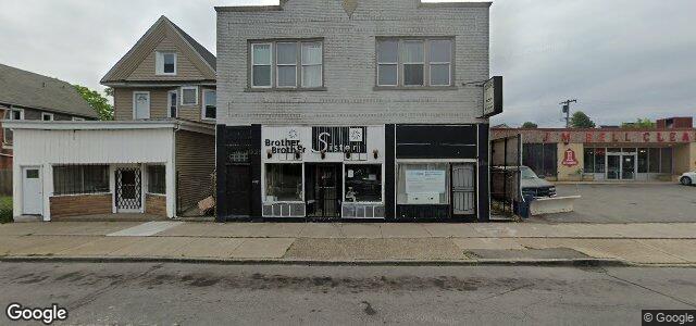 1389 Jefferson Avenue（加拿大曼尼托巴省温尼伯市）房屋照片