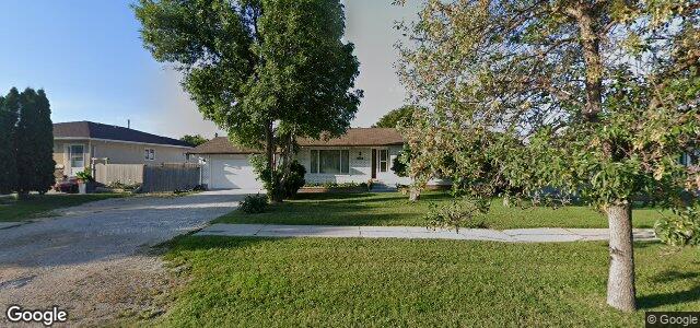 1390 Leila Avenue（加拿大曼尼托巴省温尼伯市）房屋照片