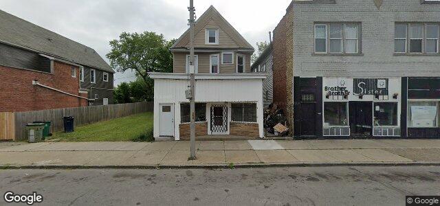 1391 Jefferson Avenue（加拿大曼尼托巴省温尼伯市）房屋照片