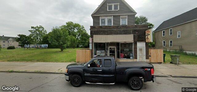 1397 Jefferson Avenue（加拿大曼尼托巴省温尼伯市）房屋照片