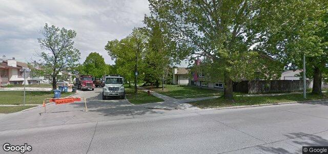 14 Bondar Bay（加拿大曼尼托巴省温尼伯市）房屋照片