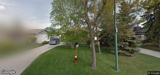 14 Caslon Place（加拿大曼尼托巴省温尼伯市）房屋照片