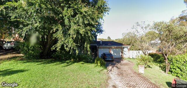 14 Citadel Crescent（加拿大曼尼托巴省温尼伯市）房屋照片