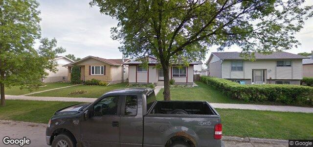 14 Councillor Bay（加拿大曼尼托巴省温尼伯市）房屋照片